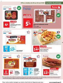 Catalogue Auchan Drive page 13
