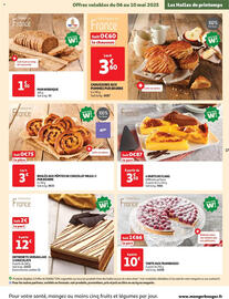 Catalogue Auchan Drive page 17