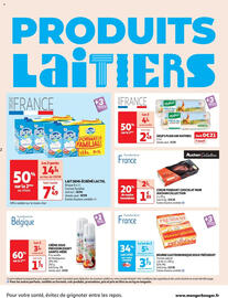 Catalogue Auchan Drive page 2