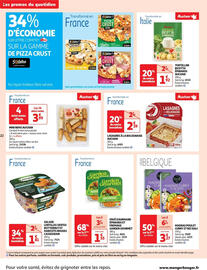 Catalogue Auchan Drive page 22