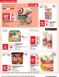 Catalogue Auchan Drive page 24