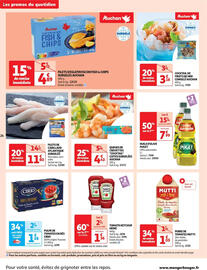Catalogue Auchan Drive page 26