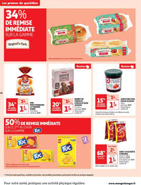 Catalogue Auchan Drive page 28