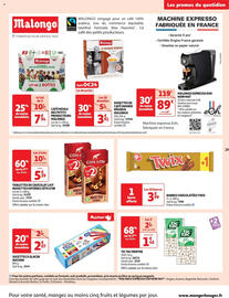 Catalogue Auchan Drive page 29