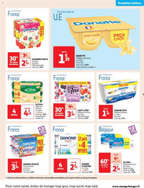 Catalogue Auchan Drive page 3
