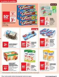 Catalogue Auchan Drive page 30