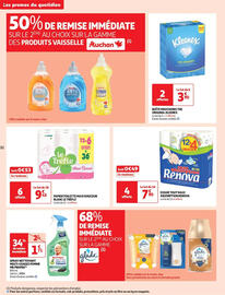 Catalogue Auchan Drive page 32