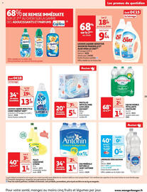 Catalogue Auchan Drive page 33