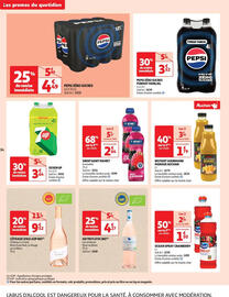 Catalogue Auchan Drive page 34