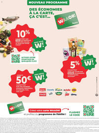 Catalogue Auchan Drive page 35