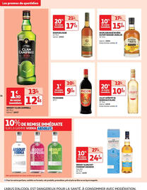 Catalogue Auchan Drive page 36