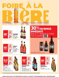 Catalogue Auchan Drive page 37