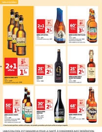 Catalogue Auchan Drive page 38
