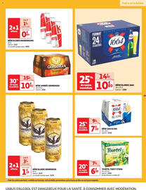 Catalogue Auchan Drive page 39