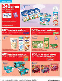 Catalogue Auchan Drive page 4