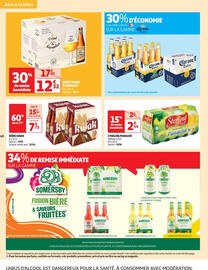 Catalogue Auchan Drive page 40