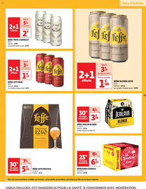 Catalogue Auchan Drive page 41
