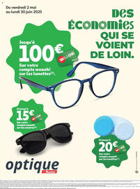 Catalogue Auchan Drive page 42