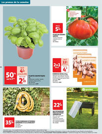 Catalogue Auchan Drive page 44