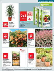 Catalogue Auchan Drive page 45