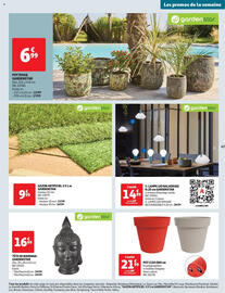 Catalogue Auchan Drive page 47