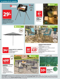 Catalogue Auchan Drive page 48