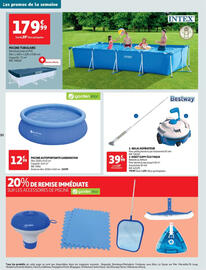 Catalogue Auchan Drive page 50
