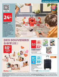 Catalogue Auchan Drive page 51