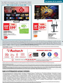 Catalogue Auchan Drive page 55