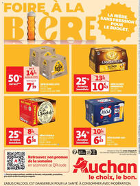 Catalogue Auchan Drive page 56