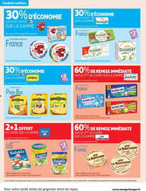 Catalogue Auchan Drive page 6