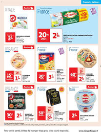 Catalogue Auchan Drive page 7