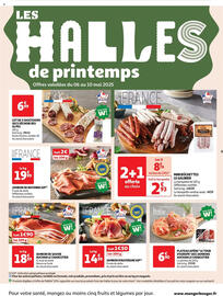 Catalogue Auchan Drive page 9