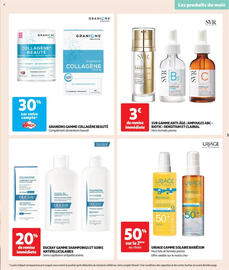 Catalogue Auchan Drive page 3