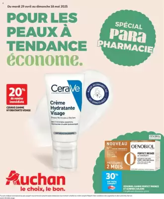 Catalogue Auchan Drive
