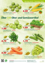 Hepsi-Markt Prospekt woche 19 Seite 2