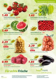 Hepsi-Markt Prospekt woche 19 Seite 3