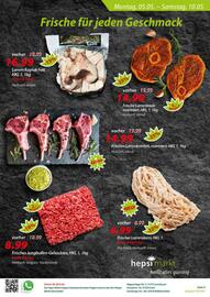 Hepsi-Markt Prospekt woche 19 Seite 4