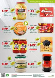 Hepsi-Markt Prospekt woche 19 Seite 6