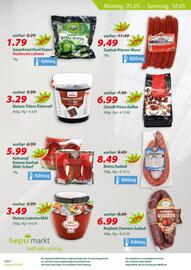 Hepsi-Markt Prospekt woche 19 Seite 7
