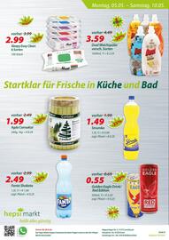 Hepsi-Markt Prospekt woche 19 Seite 8