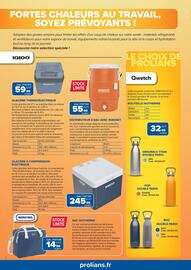 Catalogue Prolians page 2