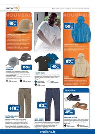 Catalogue Prolians page 6