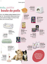 Catalogue Maxi Zoo page 19