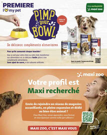 Catalogue Maxi Zoo page 2