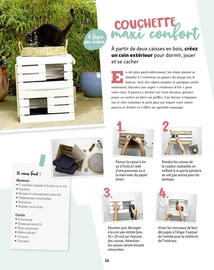 Catalogue Maxi Zoo page 26