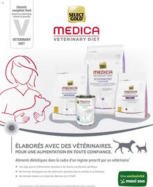 Catalogue Maxi Zoo page 31