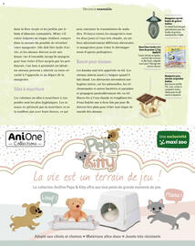 Catalogue Maxi Zoo page 39