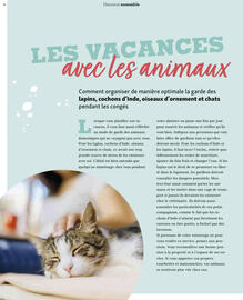 Catalogue Maxi Zoo page 40