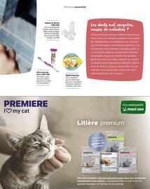 Catalogue Maxi Zoo page 47